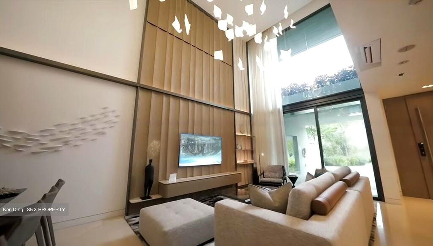 Mimosa Road (D28), Terrace #476440061